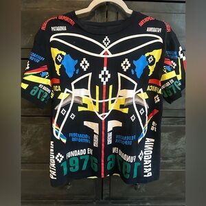 Marcelo Burton County of Milan tee shirt